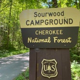 Review photo of Sourwood Campground by Dan R., June 15, 2020