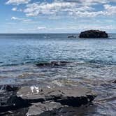 Review photo of Lake Superior Cart-in Campground — Tettegouche State Park by Jennifer H., June 15, 2020