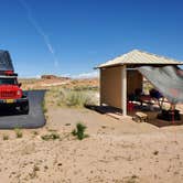 Review photo of Goblin Valley State Park Campground by Pat S., June 15, 2020