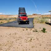 Review photo of Goblin Valley State Park Campground by Pat S., June 15, 2020