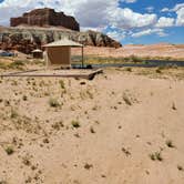 Review photo of Goblin Valley State Park Campground by Pat S., June 15, 2020