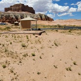 Review photo of Goblin Valley Campground by Pat S., June 15, 2020