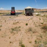 Review photo of Goblin Valley State Park Campground by Pat S., June 15, 2020