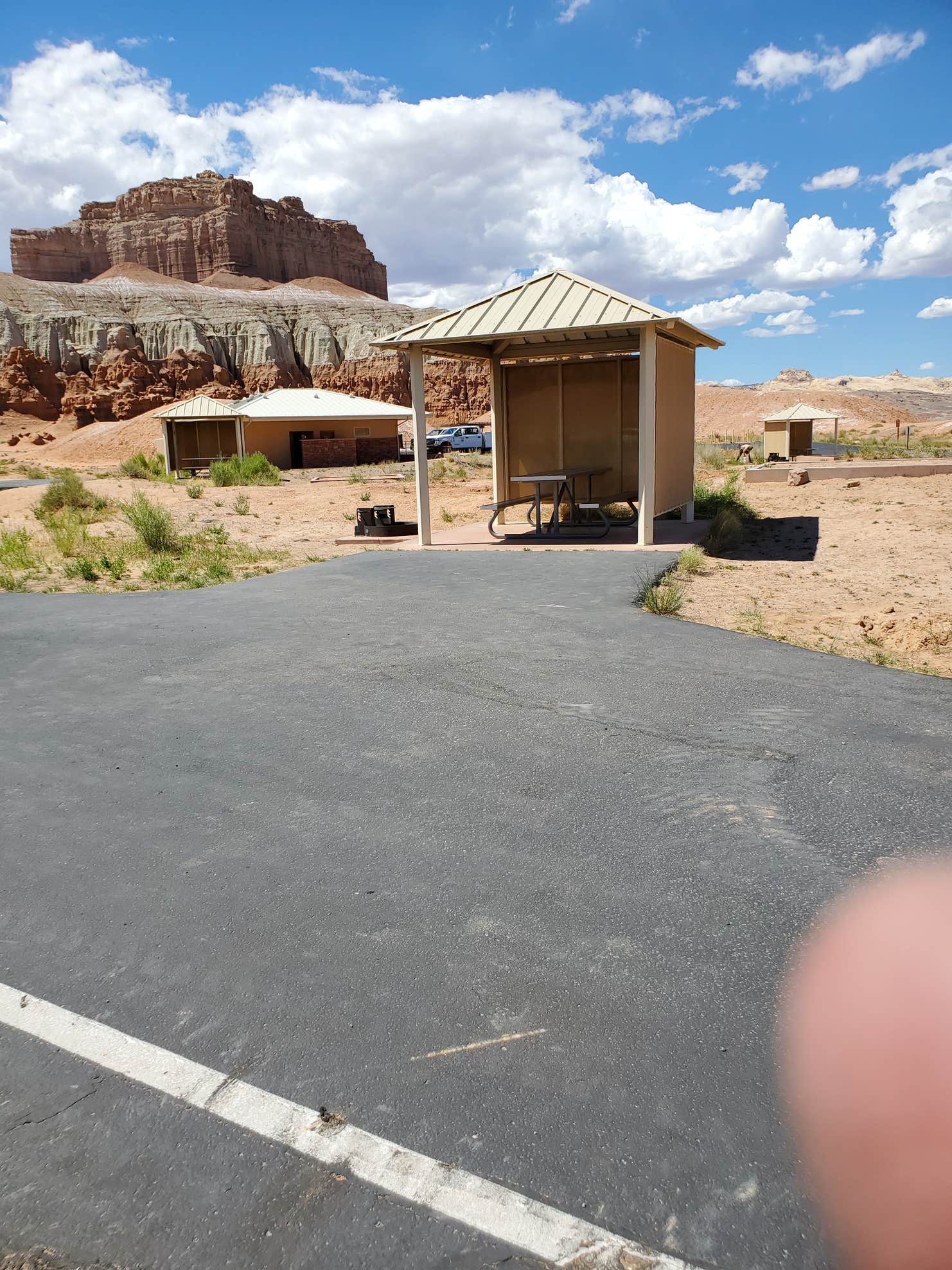 Goblin Valley Campground The Dyrt