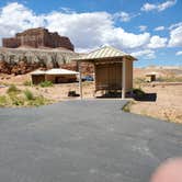 Review photo of Goblin Valley State Park Campground by Pat S., June 15, 2020