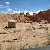 Review photo of Goblin Valley State Park Campground by Pat S., June 15, 2020