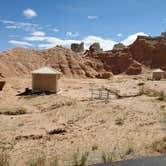 Review photo of Goblin Valley State Park Campground by Pat S., June 15, 2020