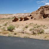Review photo of Goblin Valley State Park Campground by Pat S., June 15, 2020