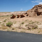 Review photo of Goblin Valley Campground by Pat S., June 15, 2020