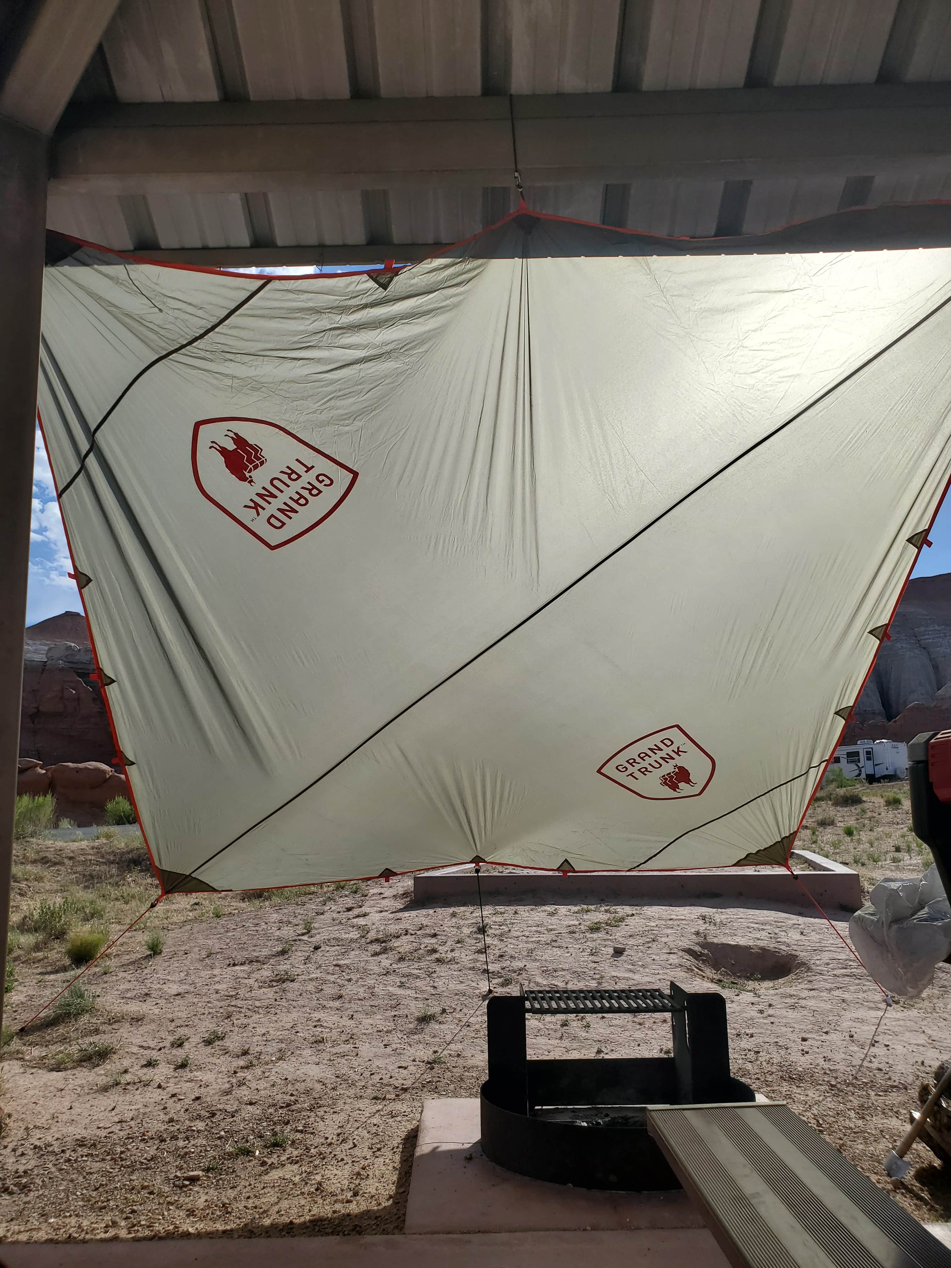 Pat S.'s photo at Goblin Valley State Park Campground near Hanksville, UT