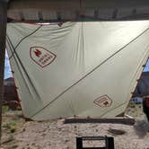 Review photo of Goblin Valley State Park Campground by Pat S., June 15, 2020