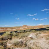 Review photo of Goblin Valley State Park Campground by Pat S., June 15, 2020