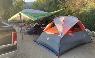 Rachel M.'s photo at Three Rivers Hideaway near Kaweah, CA