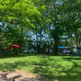 Review photo of Kelleys Island State Park Campground by Amy S., June 8, 2020