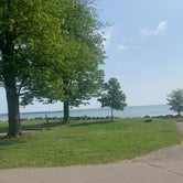Review photo of Kelleys Island State Park Campground by Amy S., June 8, 2020