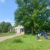 Review photo of Kelleys Island State Park Campground by Amy S., June 8, 2020