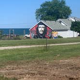 Review photo of Kelleys Island State Park Campground by Amy S., June 8, 2020