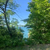 Review photo of Kelleys Island State Park Campground by Amy S., June 8, 2020