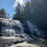 Review photo of Fall Creek Falls State Park Campground by Dan R., June 15, 2020