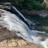 Review photo of Fall Creek Falls State Park Campground by Dan R., June 15, 2020