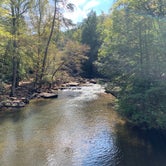 Review photo of Fall Creek Falls State Park Campground by Dan R., June 15, 2020