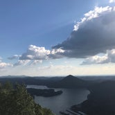 Review photo of Chilhowee Recreation Area by Dan R., June 15, 2020