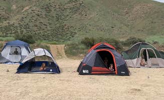 April S.'s photo at Arrowrock Reservoir Dispersed near Garden City, ID