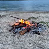 Review photo of Arrowrock Reservoir Dispersed by April S., June 15, 2020