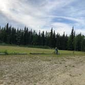Review photo of Harding Lake State Recreation Area by Samantha M., June 15, 2020