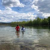 Review photo of Harding Lake State Recreation Area by Samantha M., June 15, 2020