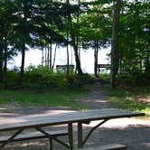 Review photo of Pete's Lake Campground by Nancy W., October 23, 2017