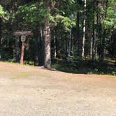 Review photo of Harding Lake State Recreation Area by Samantha M., June 15, 2020