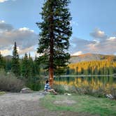 Review photo of Alta Lakes Campground (Dispersed) by Jenn L., June 15, 2020