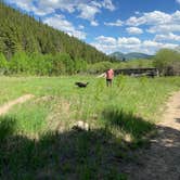 Review photo of Frazer Meadow Campground — Golden Gate Canyon by Meghan H., June 15, 2020