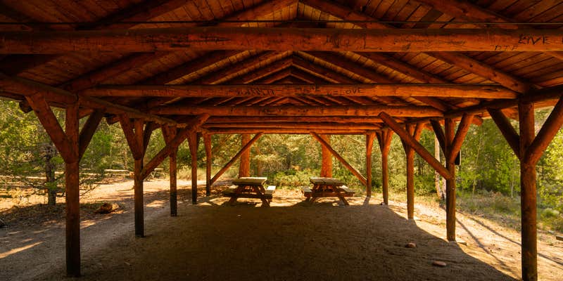 Camper submitted image from Campfire Ranch on the Taylor