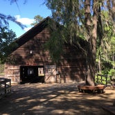 Review photo of George L Smith II State Park Campground by Susan H., June 15, 2020