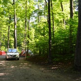 Review photo of Pete’s Lake Campground by Nancy W., October 23, 2017