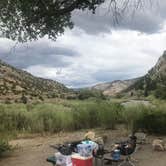 Review photo of Lyons Gulch Campground & River Access by Kate R., June 15, 2020