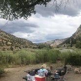 Review photo of Lyons Gulch Recreation Site by Kate R., June 15, 2020