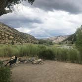 Review photo of Lyons Gulch Campground & River Access by Kate R., June 15, 2020