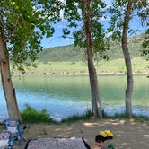 Review photo of Indian Paintbrush Campground—Bear Creek Lake Park by Rita R., June 15, 2020