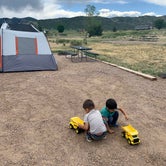 Review photo of Indian Paintbrush Campground—Bear Creek Lake Park by Rita R., June 15, 2020