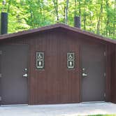 Review photo of Pete's Lake Campground by Nancy W., October 23, 2017