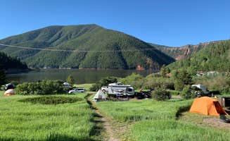 Kate R.'s photo at Mollie B_white River near White River National Forest
