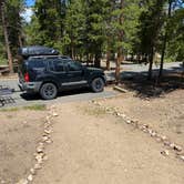 Review photo of Reverend's Ridge Campground — Golden Gate Canyon by Meghan H., June 15, 2020