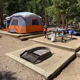Review photo of Reverend's Ridge Campground — Golden Gate Canyon by Meghan H., June 15, 2020