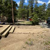Review photo of Reverend's Ridge Campground — Golden Gate Canyon by Meghan H., June 15, 2020