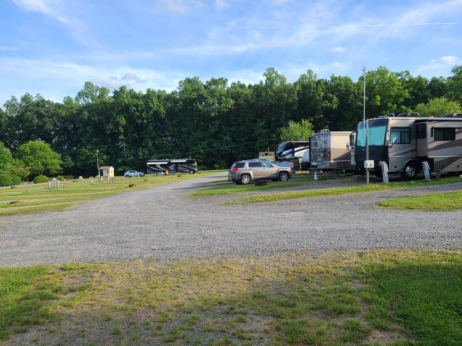 Appalachian RV Campground | The Dyrt