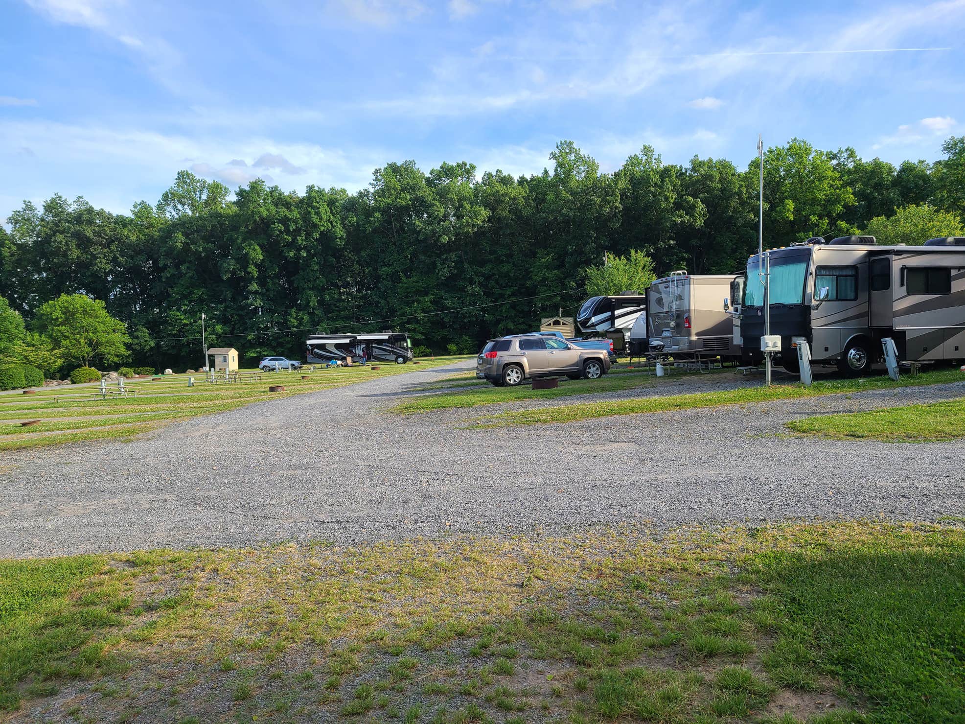 Appalachian RV Campground | The Dyrt