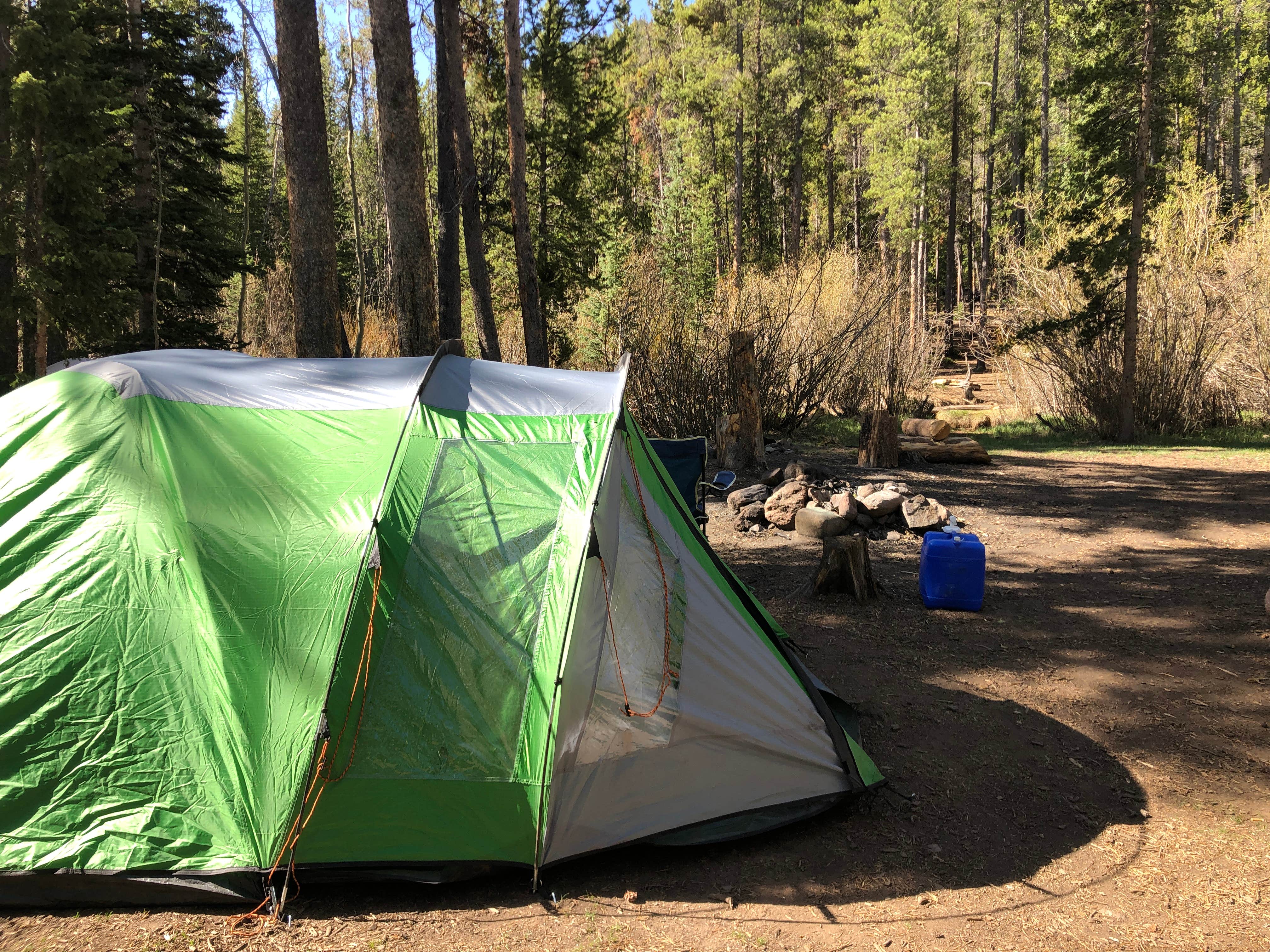 Hayley K.'s photo at Kirby Gulch near Montezuma, CO